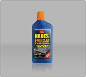 Emulsja do pielęgnacji nagrobków hades 500 g