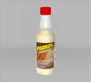 Pasta do podłóg parkol 440ml