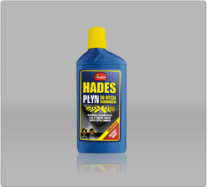 Płyn do mycia nagrobków hades 500g