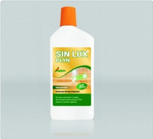 Płyn do mycia podłóg Sin-lux 500 g