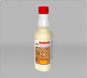 Wiórek emulsja do podłóg 440ml